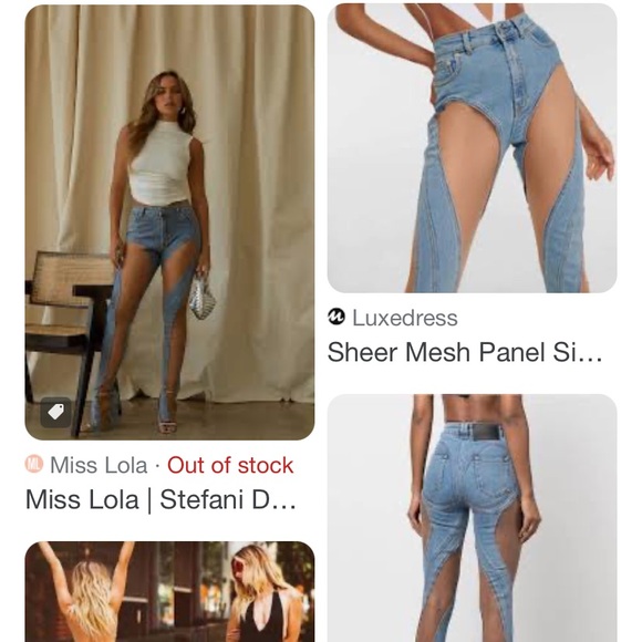 Miss Lola. NWT $59 flash - Picture 1 of 13